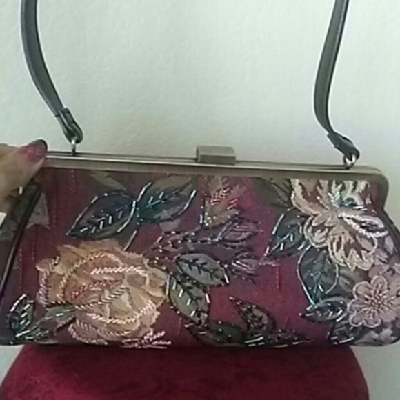 Handbags - ONR DAY🔥TPESTRY BAG NWOT